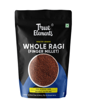 True Elements Whole Ragi (Finger Millet) 1kg